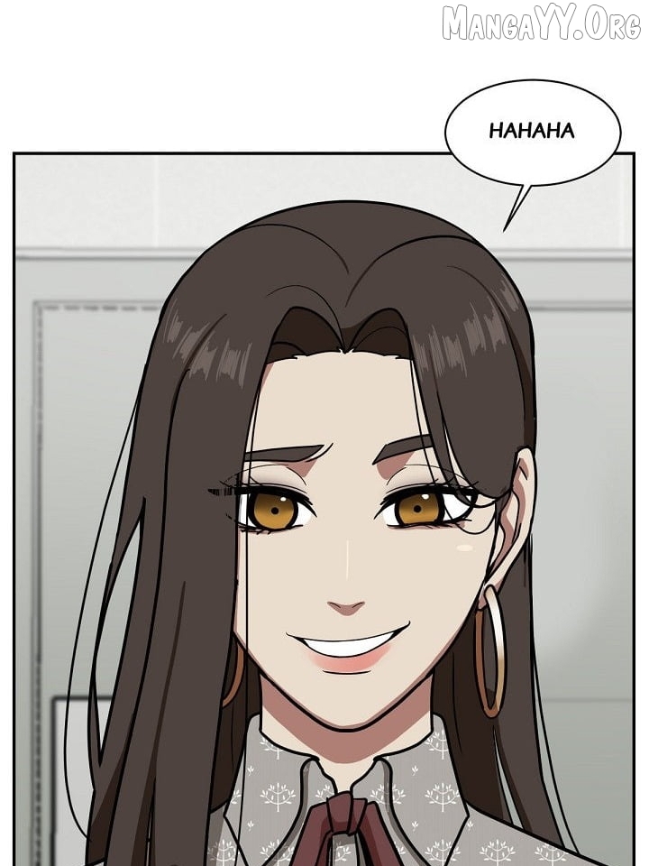 Change Me Chapter 54 - page 26